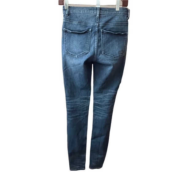 Express Jeans size 0 regular - Picture 4 of 8